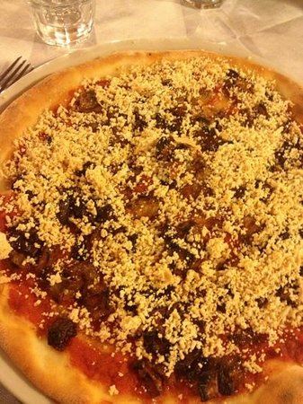 Pizza Sprint di Costa Carmelo